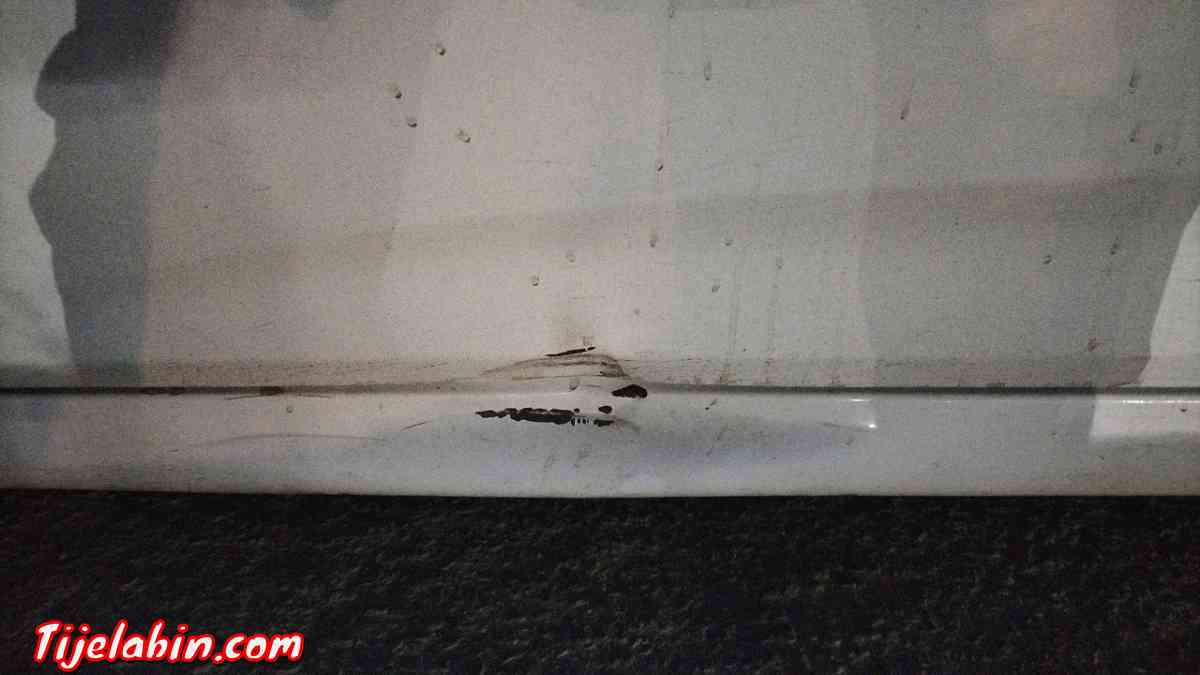 accent - Boudouaou, Boumerdes - Tijelabin