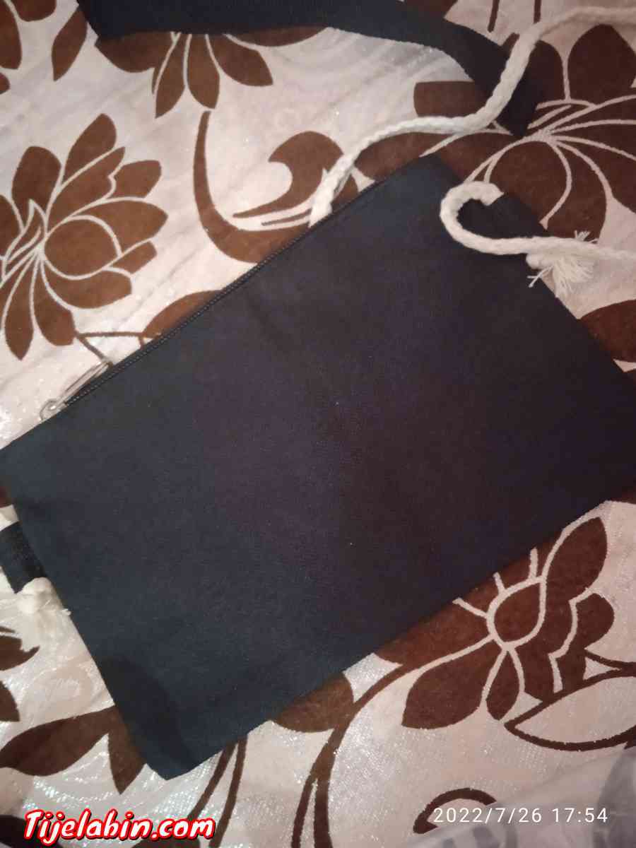 محفظة - Jijel, Jijel - Tijelabin