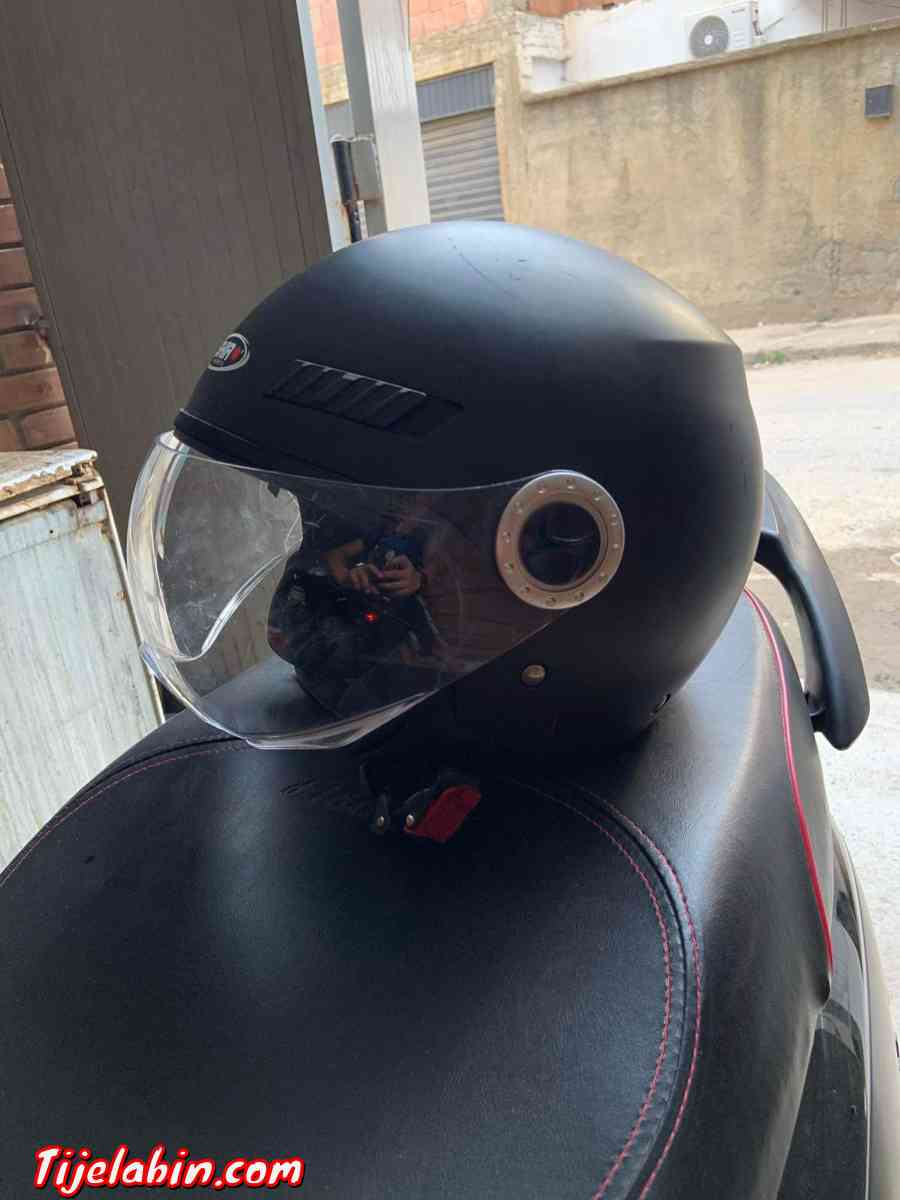 casqeu moto - Draria, Alger - Tijelabin