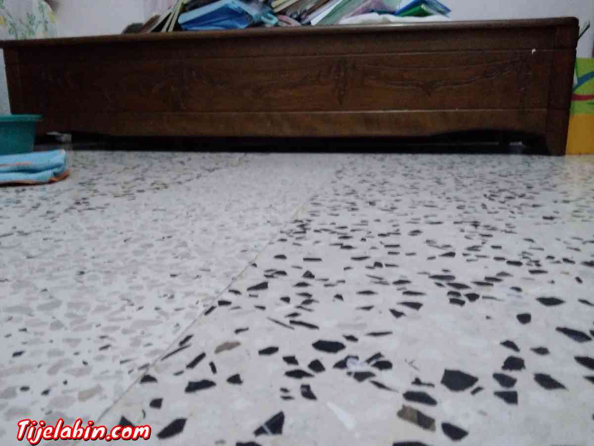 Un canapè - Souidania, Alger