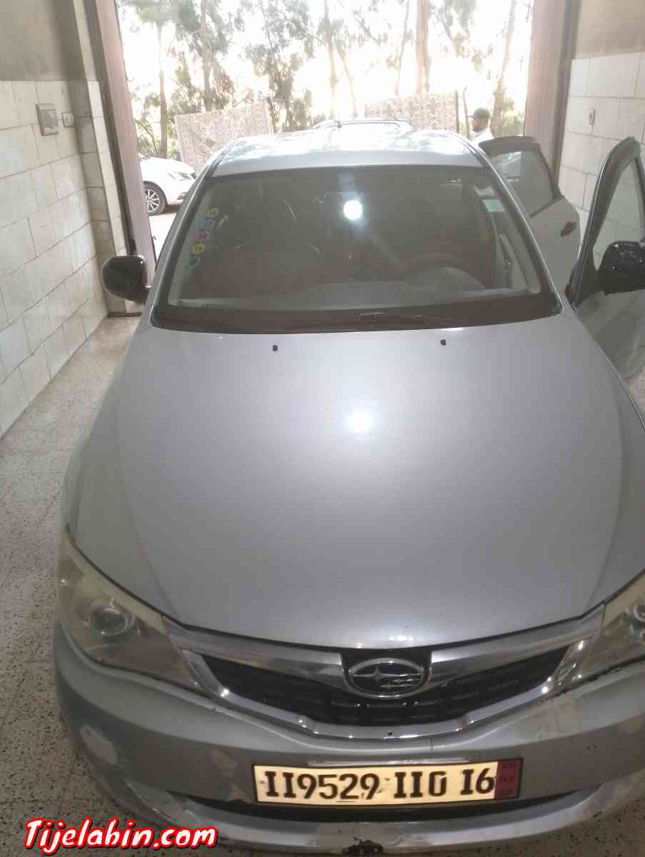 سيارة سوبارو انبريزا - Douera, Alger