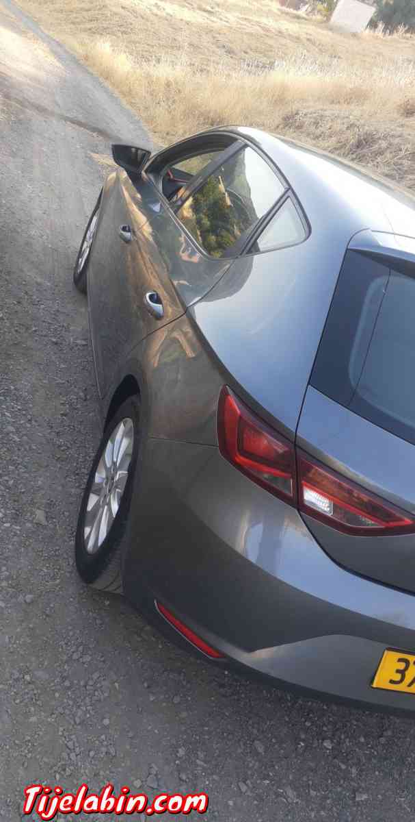 seat leon - Ain El Kebira, Setif - Tijelabin