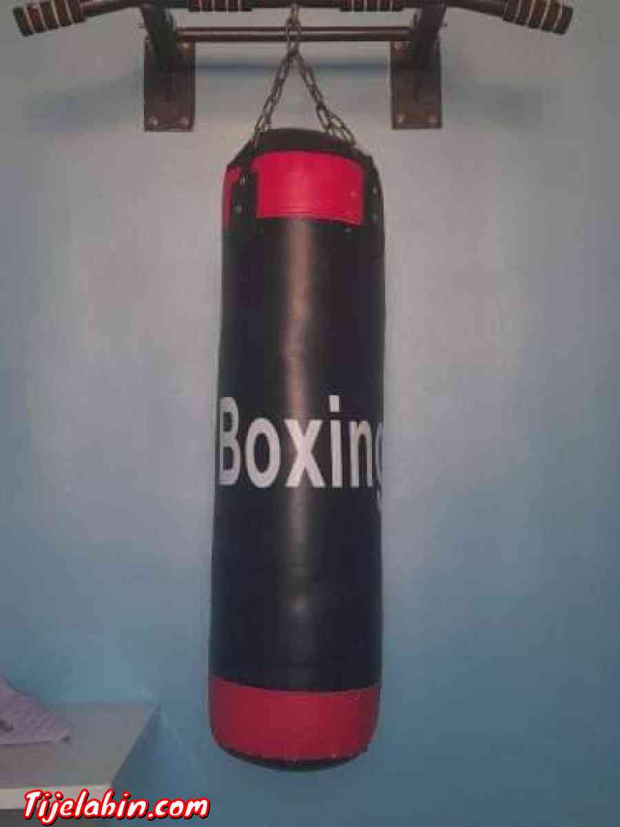 sac de boxe - Alger Centre, Alger