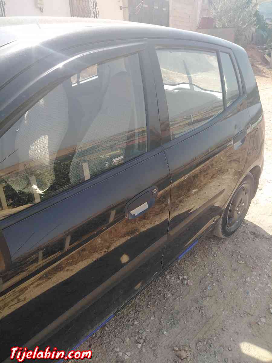 Picanto - Boumahra Ahmed, Guelma - Tijelabin