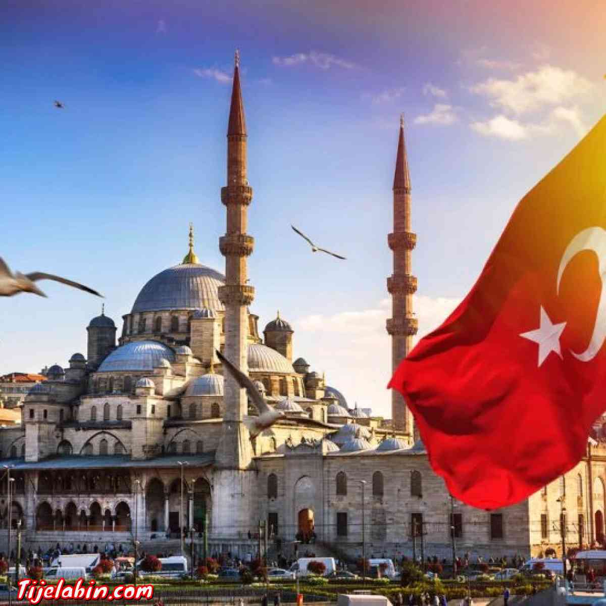 voyages organisé a Istanbul - Cheraga, Alger