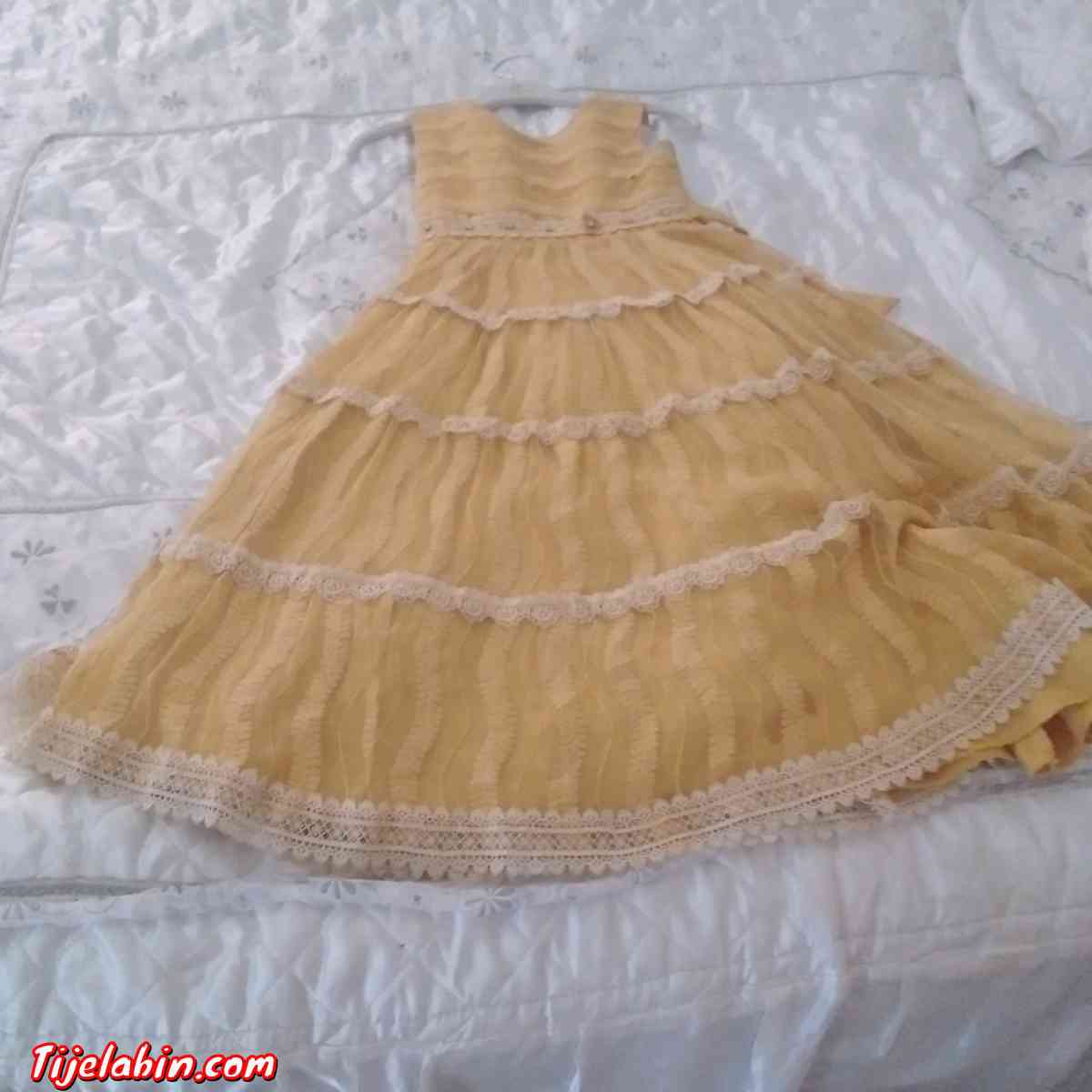 فستان - Aissaouia, Medea