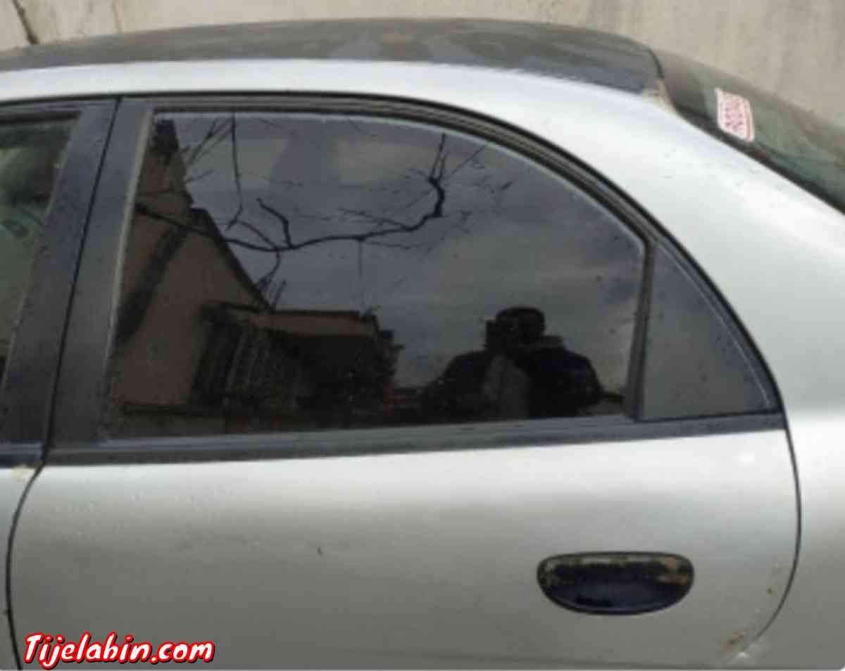 Nubira daewoo - Baraki, Alger - Tijelabin