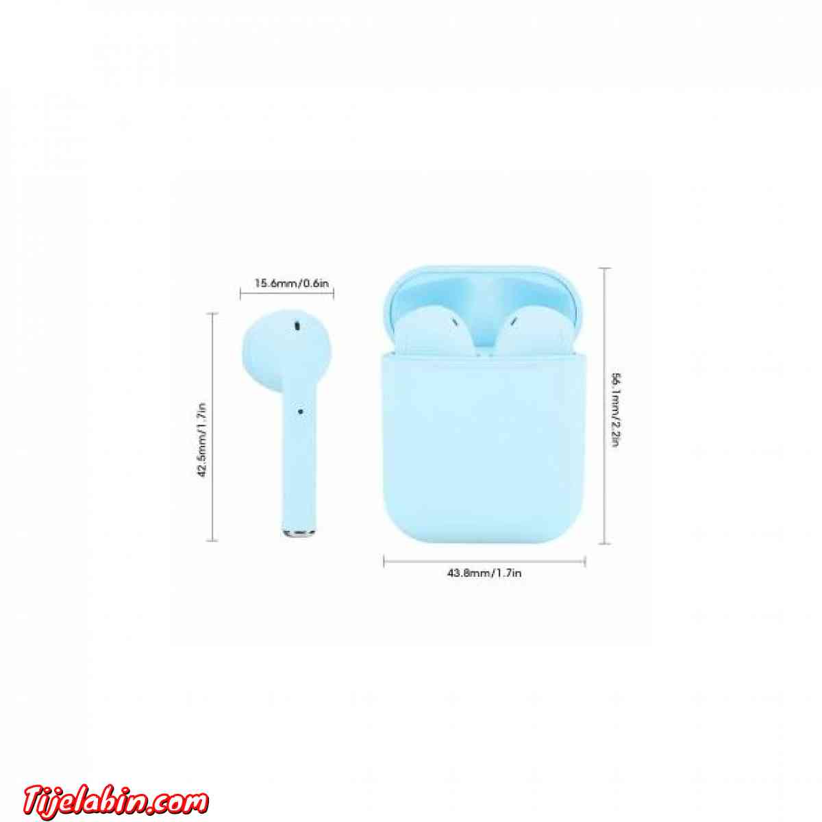 سماعات بلوتوث - Alger Centre, Alger - Tijelabin