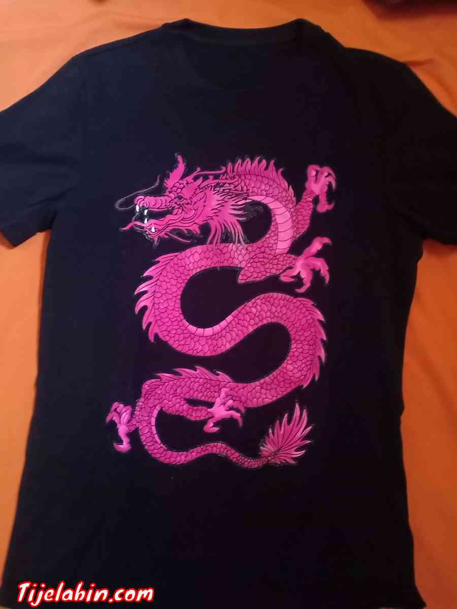 t-shirt - Azazga, Tizi Ouzou - Tijelabin