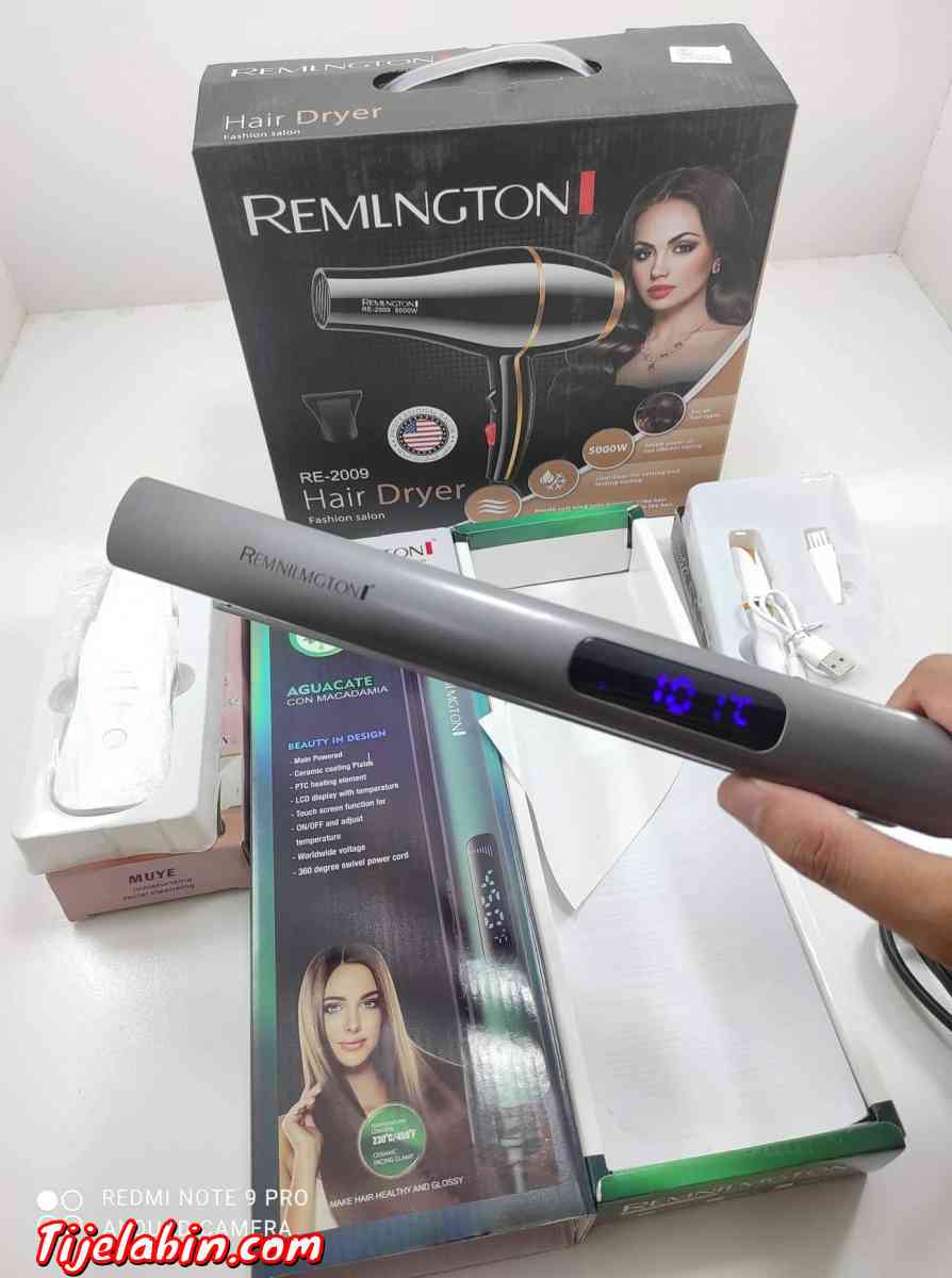 ليسور Remlngton