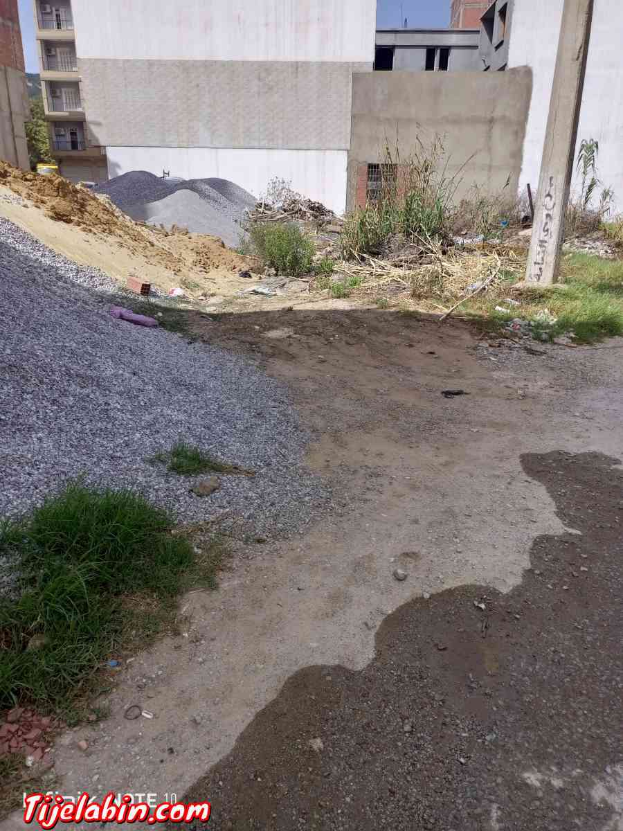 tairrun 177m2 jijel - Jijel, Jijel - Tijelabin