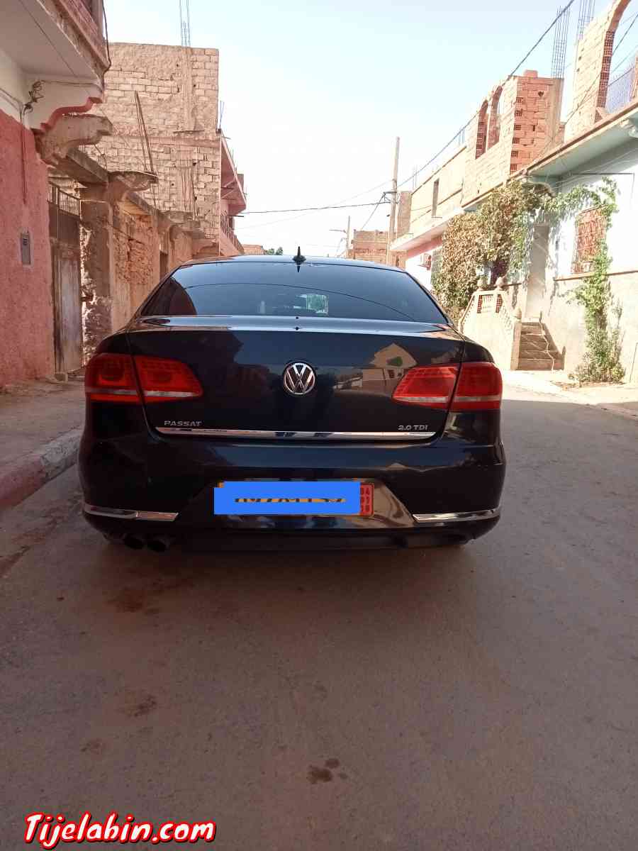 pssat 2013 haja ne9aya - El Hachem, Mascara - Tijelabin