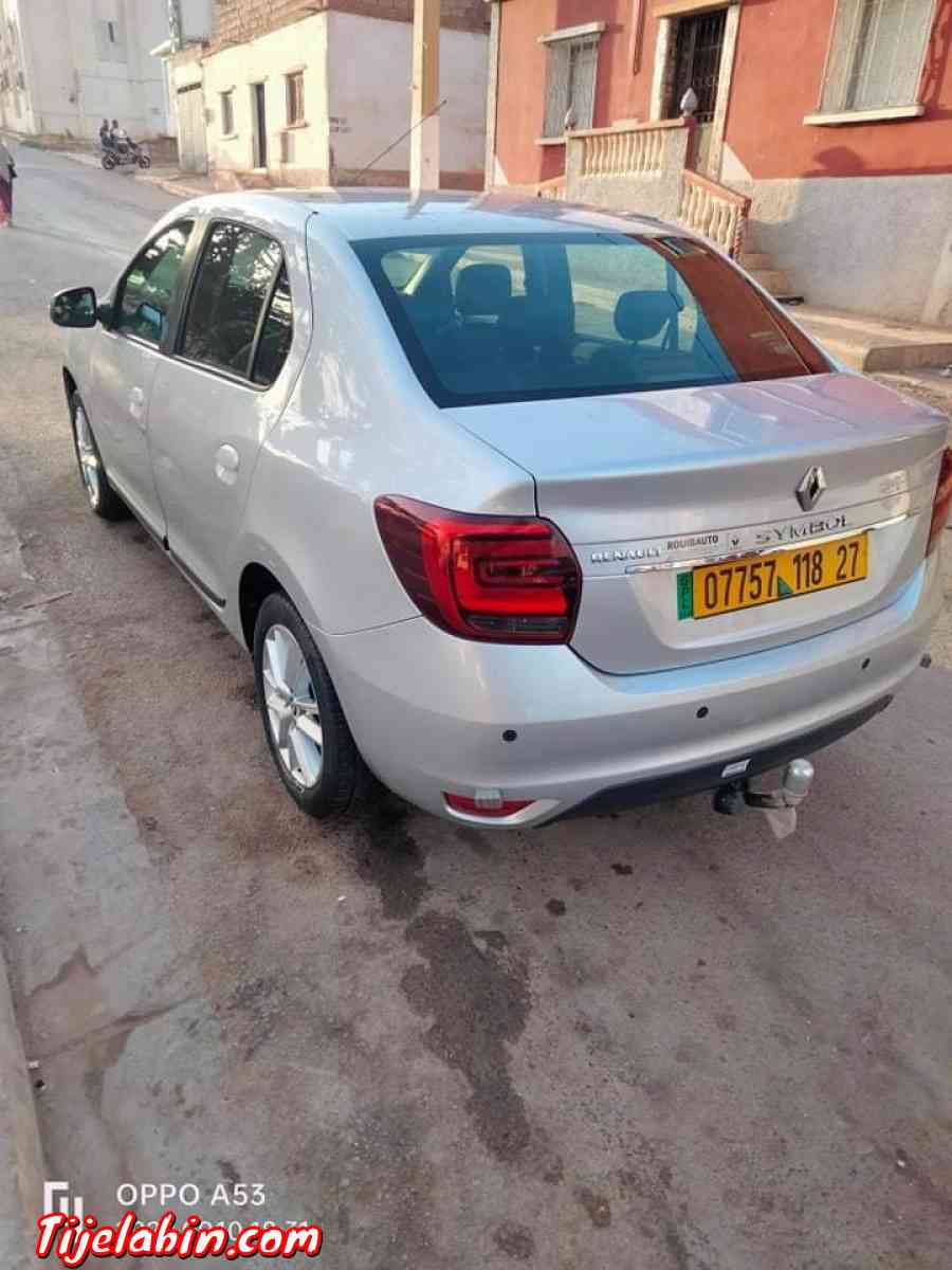 سيارة ما شاء الله زيرو توش - Stidia, Mostaganem