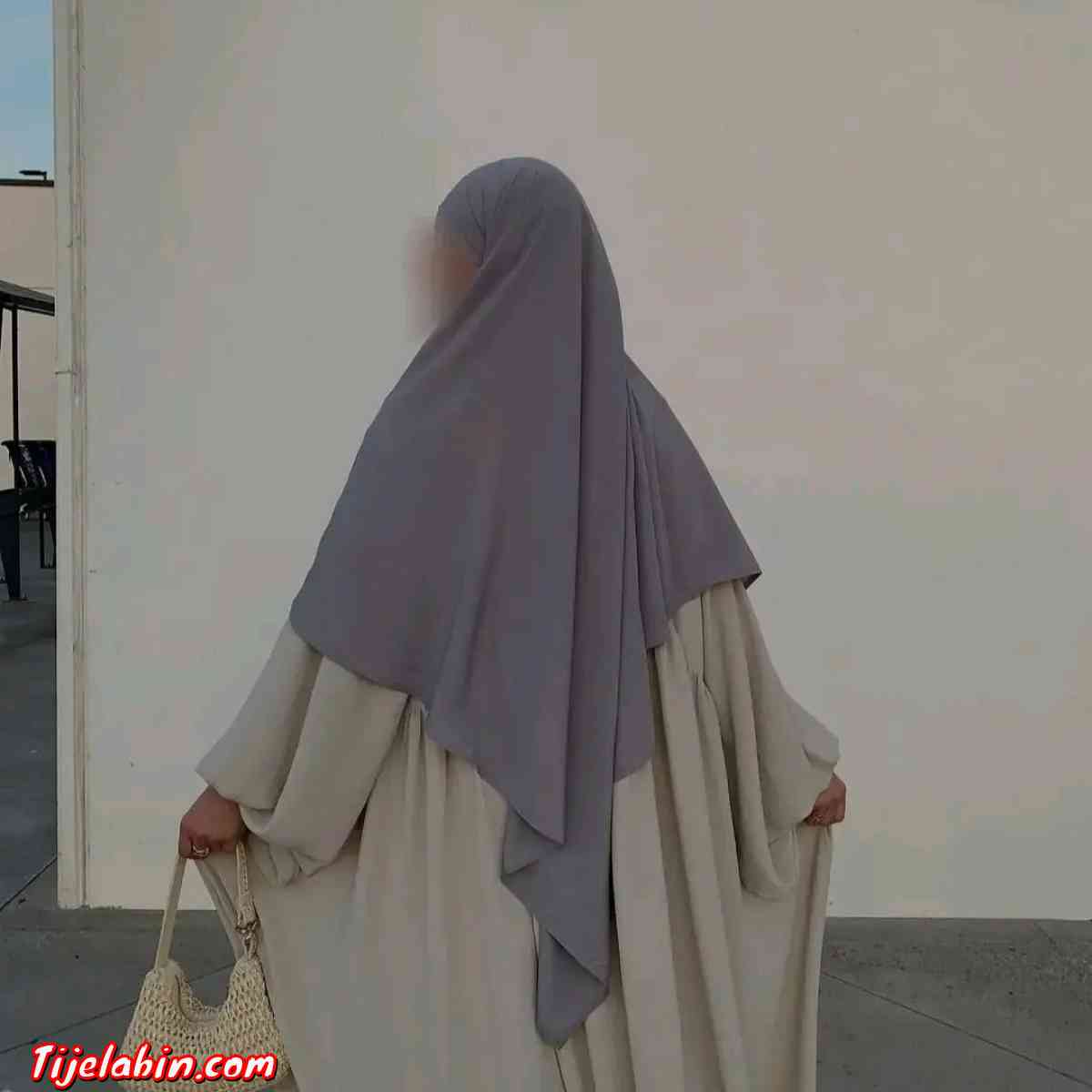 إسدال - Alger Centre, Alger - Tijelabin