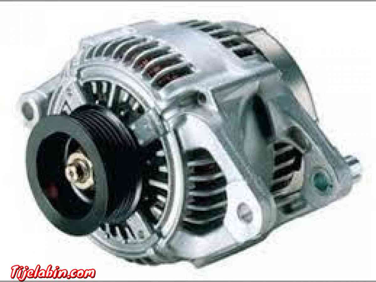 انترناتور هليكس