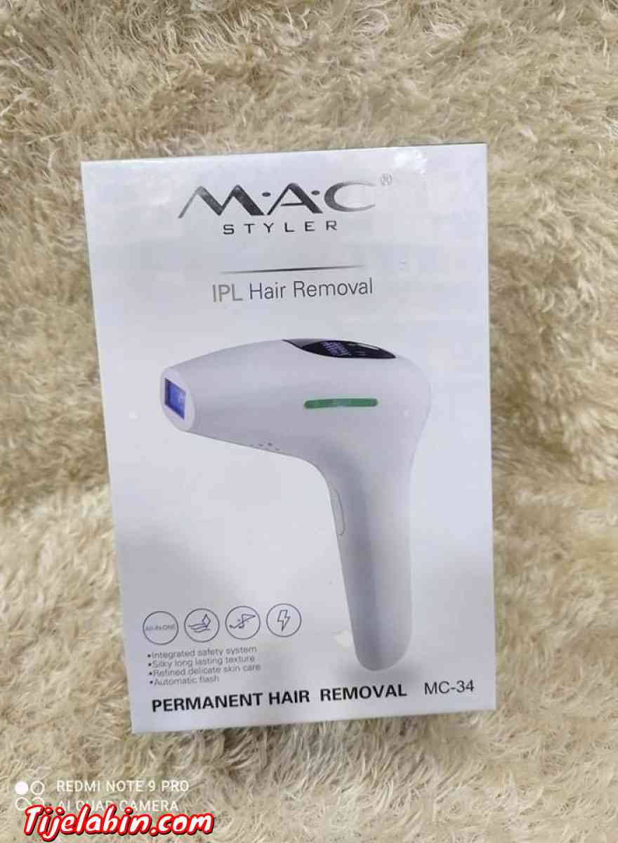 ليزر المنزلي متوفر ب افضل الاسعار - Ain Benian, Alger