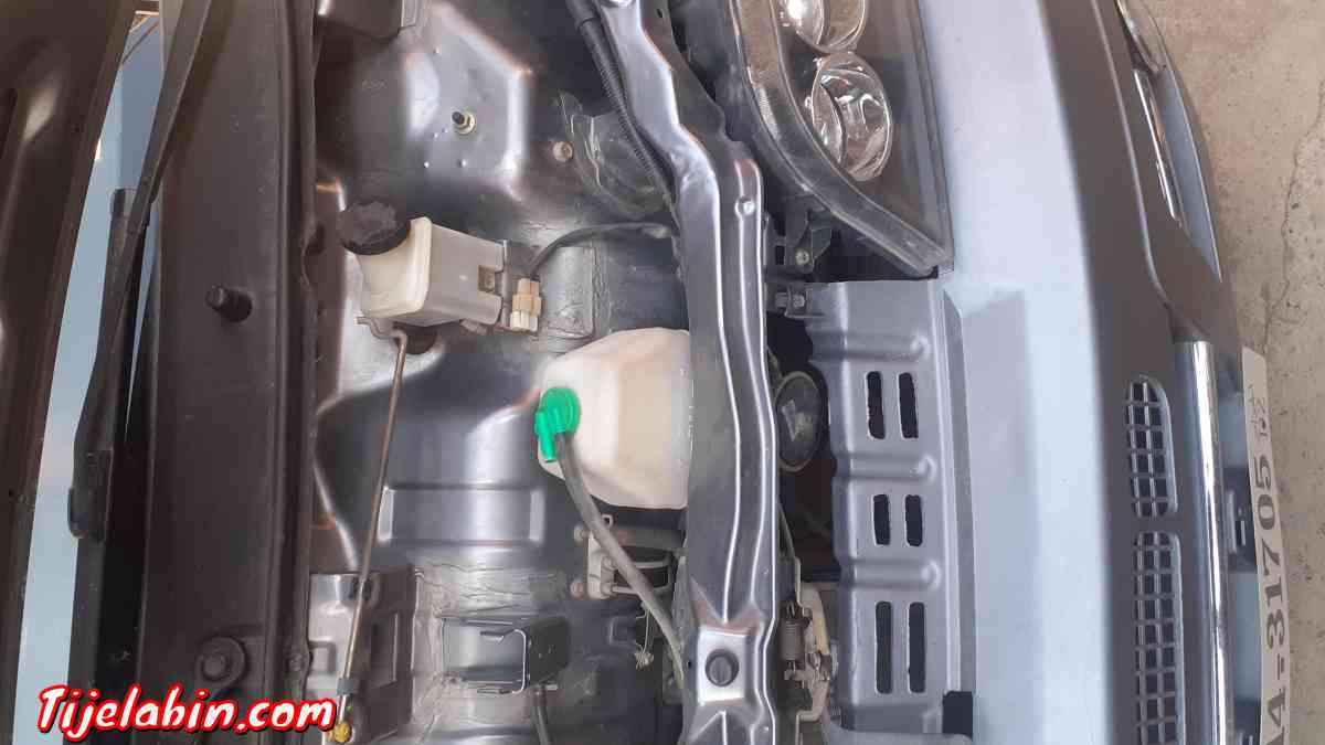 ديفاسك - Ras El Aioun, Batna - Tijelabin