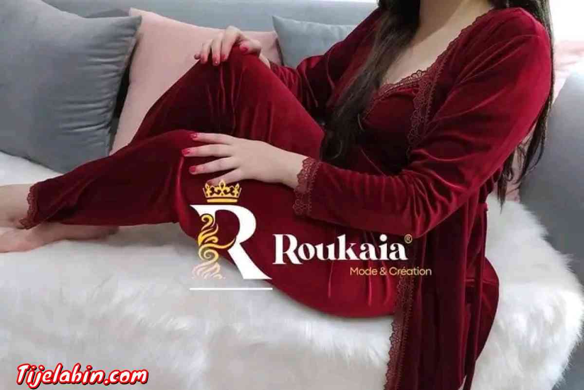 بيجامة - Collo, Skikda