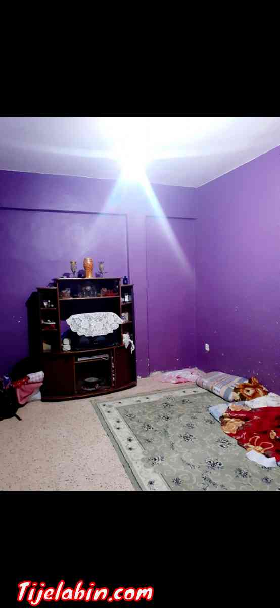 سكن آكتي - Es Senia, Oran - Tijelabin