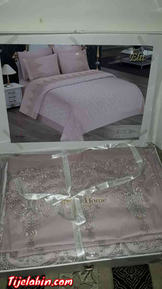 coveroli - Bir El Djir, Oran