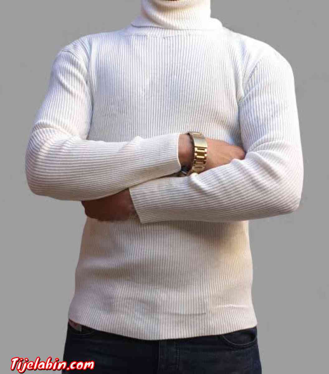 تريكو كول غولي جديد منتوج تركي trico - Ghardaia, Ghardaia - Tijelabin