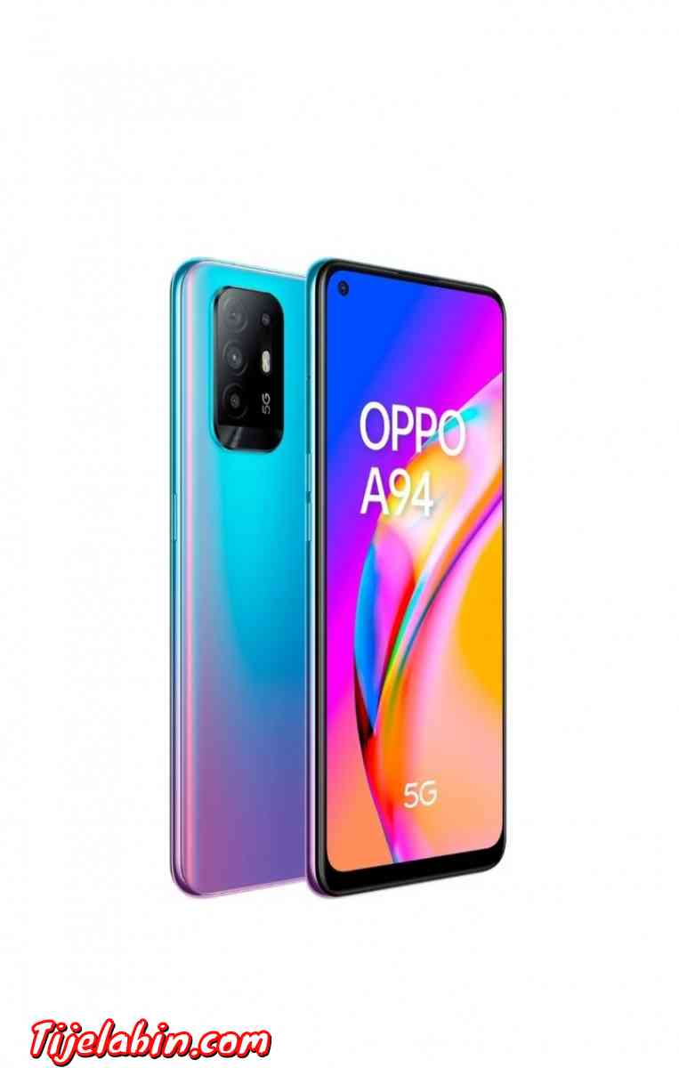 oppo A94 - Kerzaz, Bechar - Tijelabin