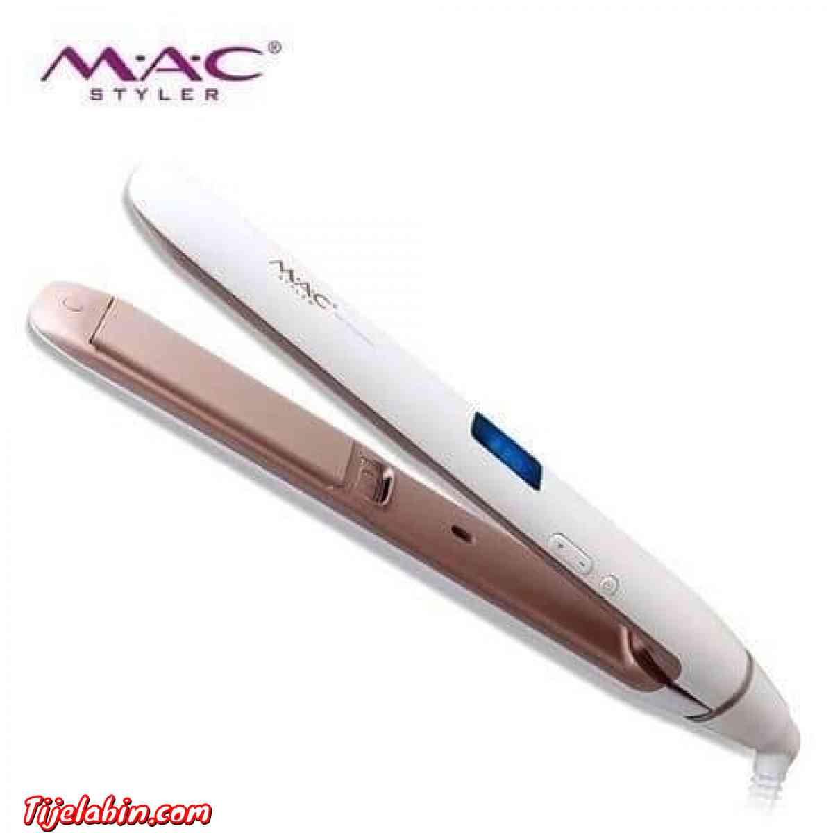 LISSEUR MAC STYLER MC-2017  - Alger Centre, Alger