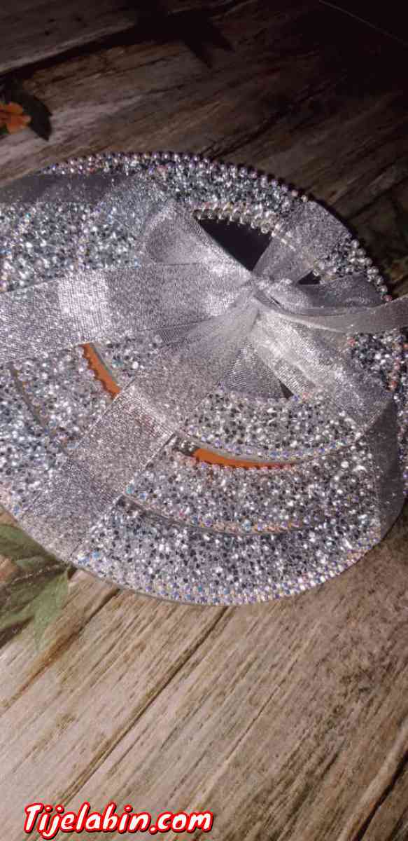 plato miroire - Alger Centre, Alger - Tijelabin