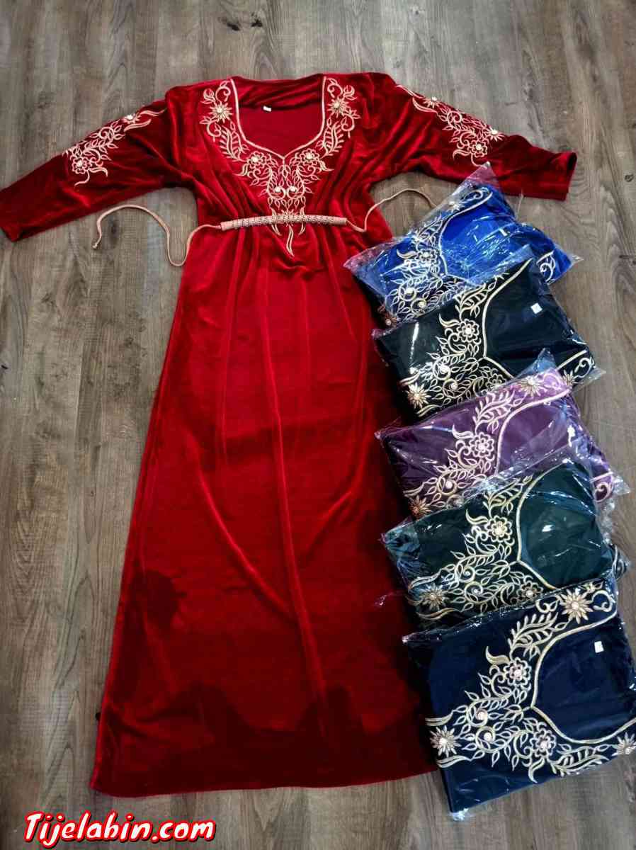 بدعية قطيفة - Sidi Ali, Mostaganem - Tijelabin