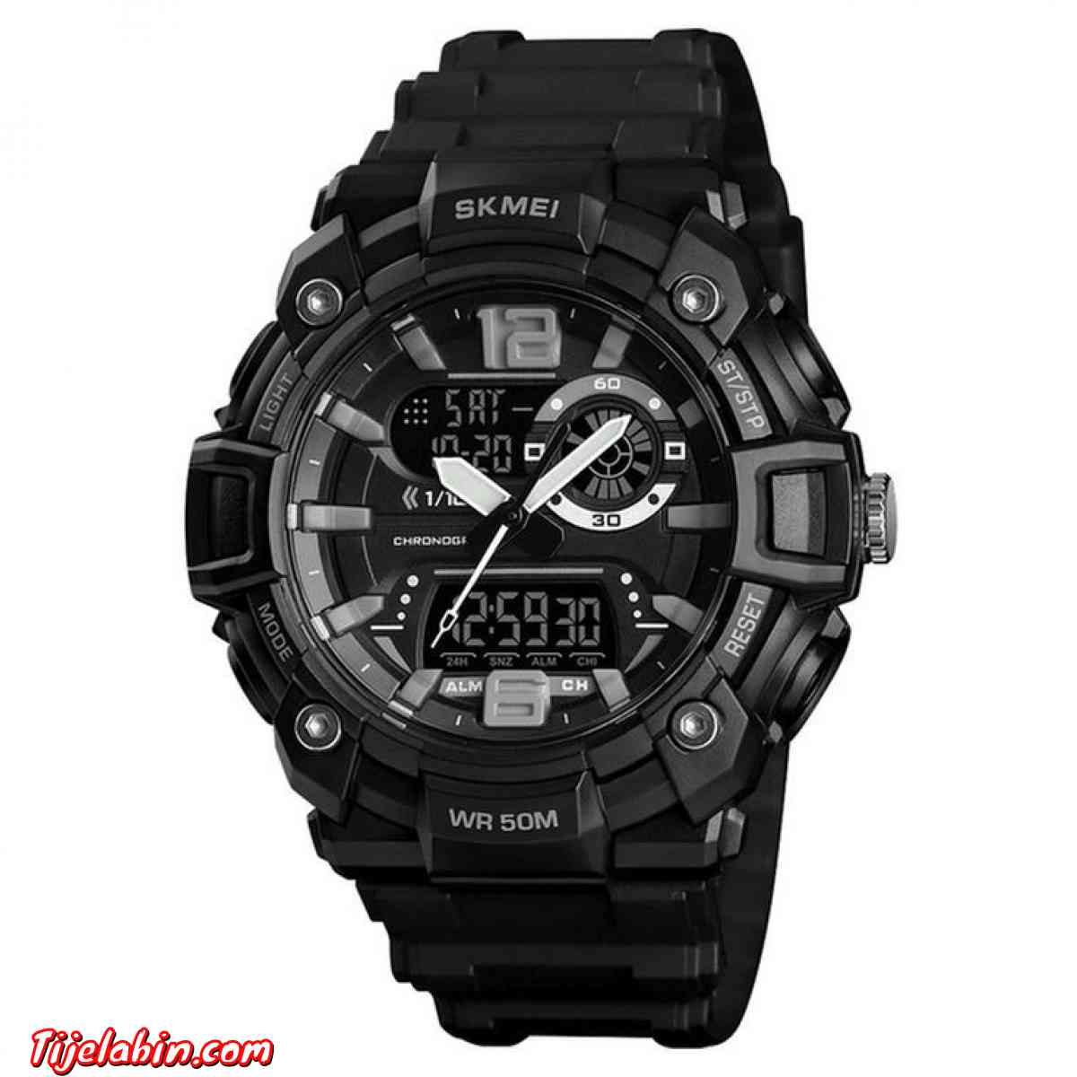 montre skmei original modèle 1529 double affichage - Boudouaou, Boumerdes - Tijelabin