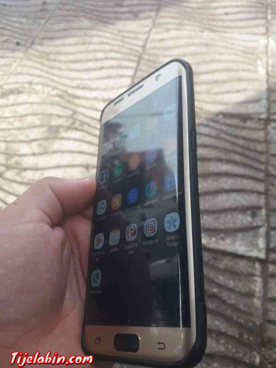 Galaxy s7 İdg - Jijel, Jijel - Tijelabin