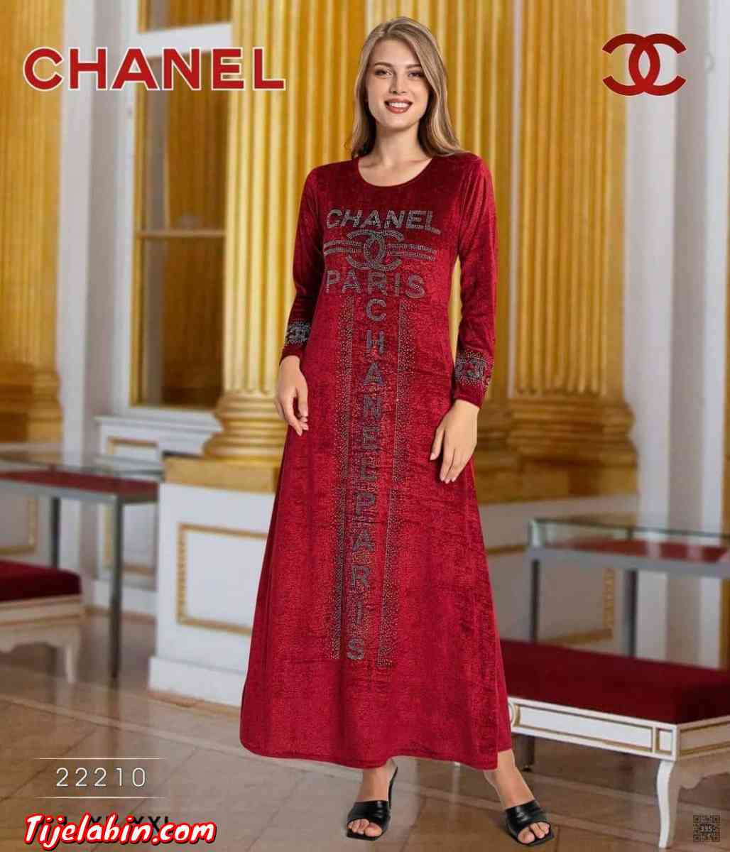 روبة قطيفة صناعة تركية - Marsa, Alger - Tijelabin