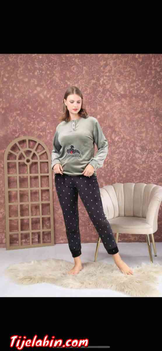 بيجامة - Sidi Ali, Mostaganem - Tijelabin