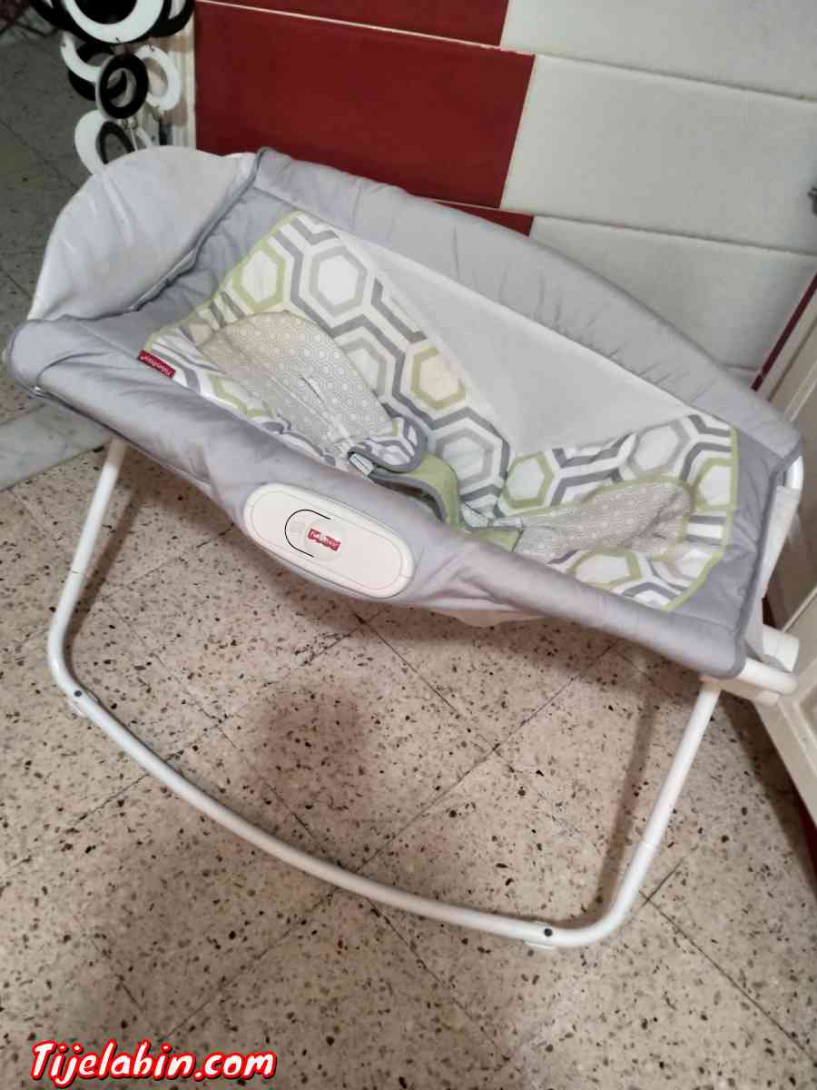 article bébé excellent état a bousmail livraison 58 wilaya - Bou Ismail, Tipaza - Tijelabin