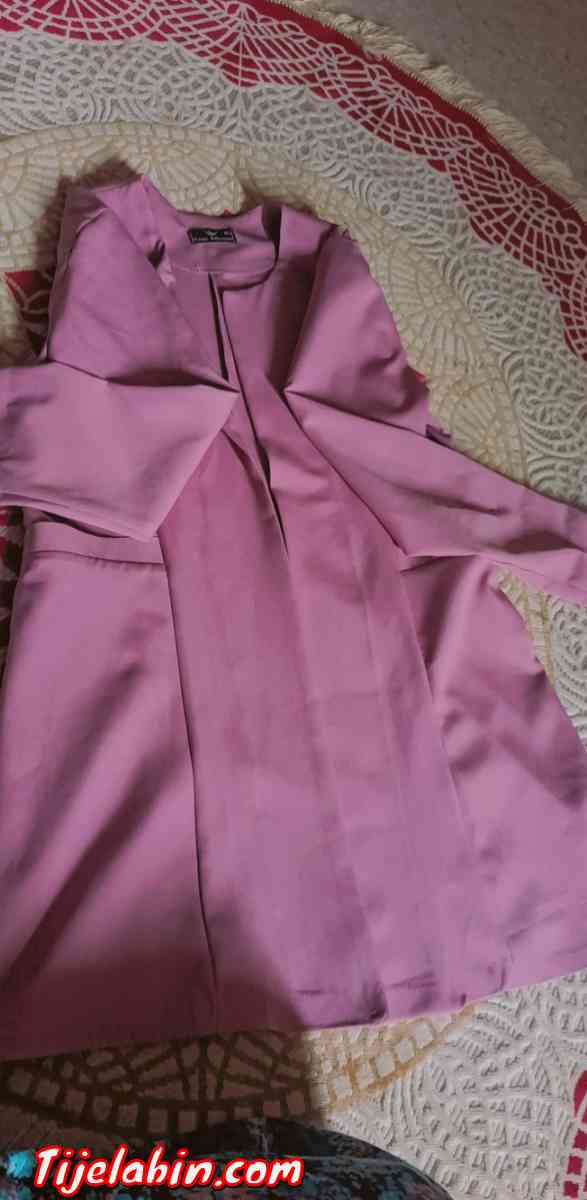 veste classique pour femme - Oued Goussine, Chlef - Tijelabin