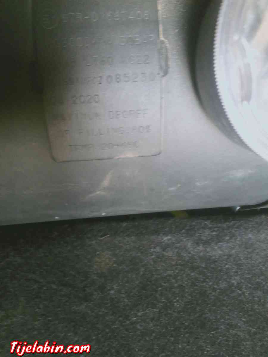 voiture - Medrissa, Tiaret - Tijelabin