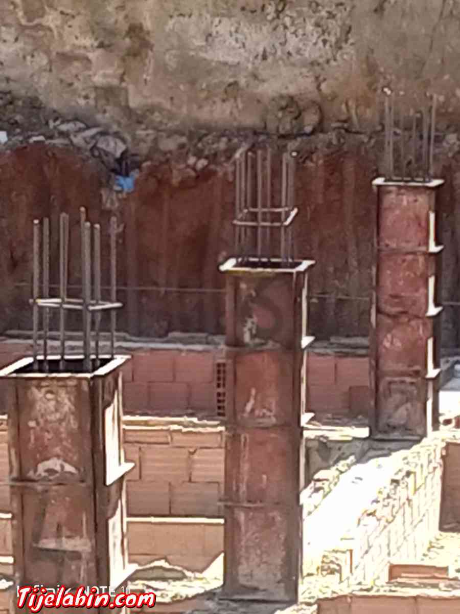 F3 jijel centre ville - Jijel, Jijel - Tijelabin