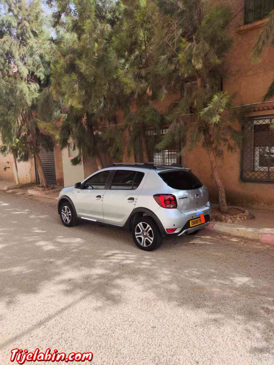 ستيبواي 19 مازوت. - Hamadia, Tiaret