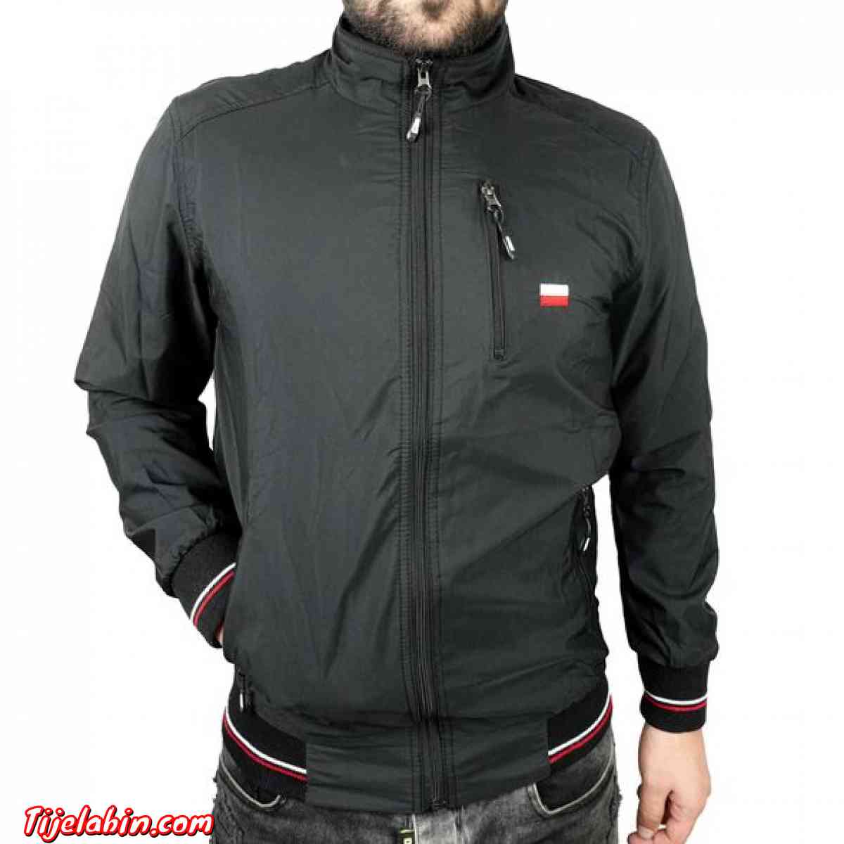 veste pour homme - Alger Centre, Alger - Tijelabin