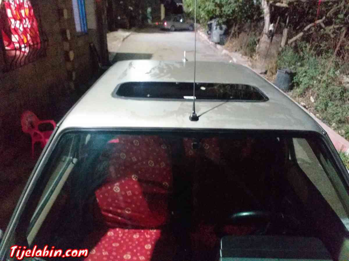 سيبر 5 - Alger Centre, Alger - Tijelabin