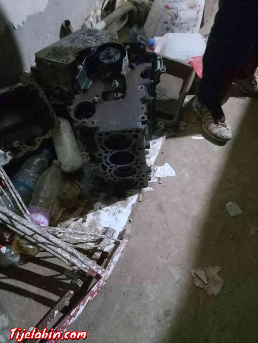 زيميل متطور انتاع  سبارت كادي - Abadla, Bechar - Tijelabin