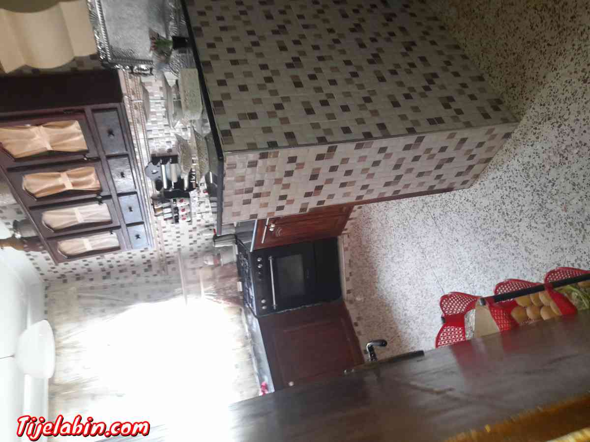 R+1 avendre 0772854717 - Ouled Moussa, Boumerdes - Tijelabin