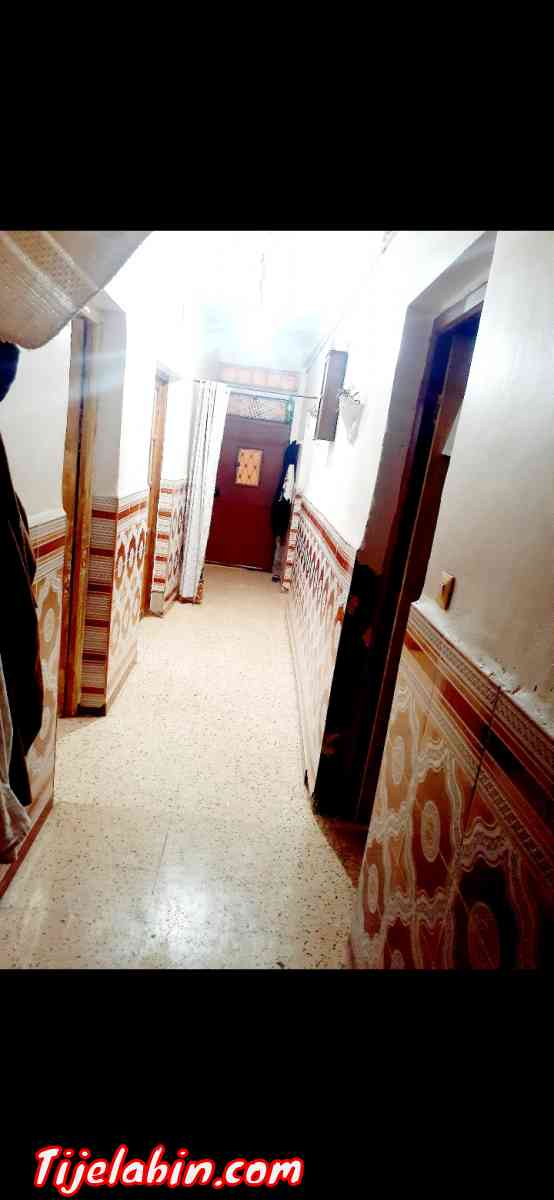 سكن آكتي - Es Senia, Oran - Tijelabin