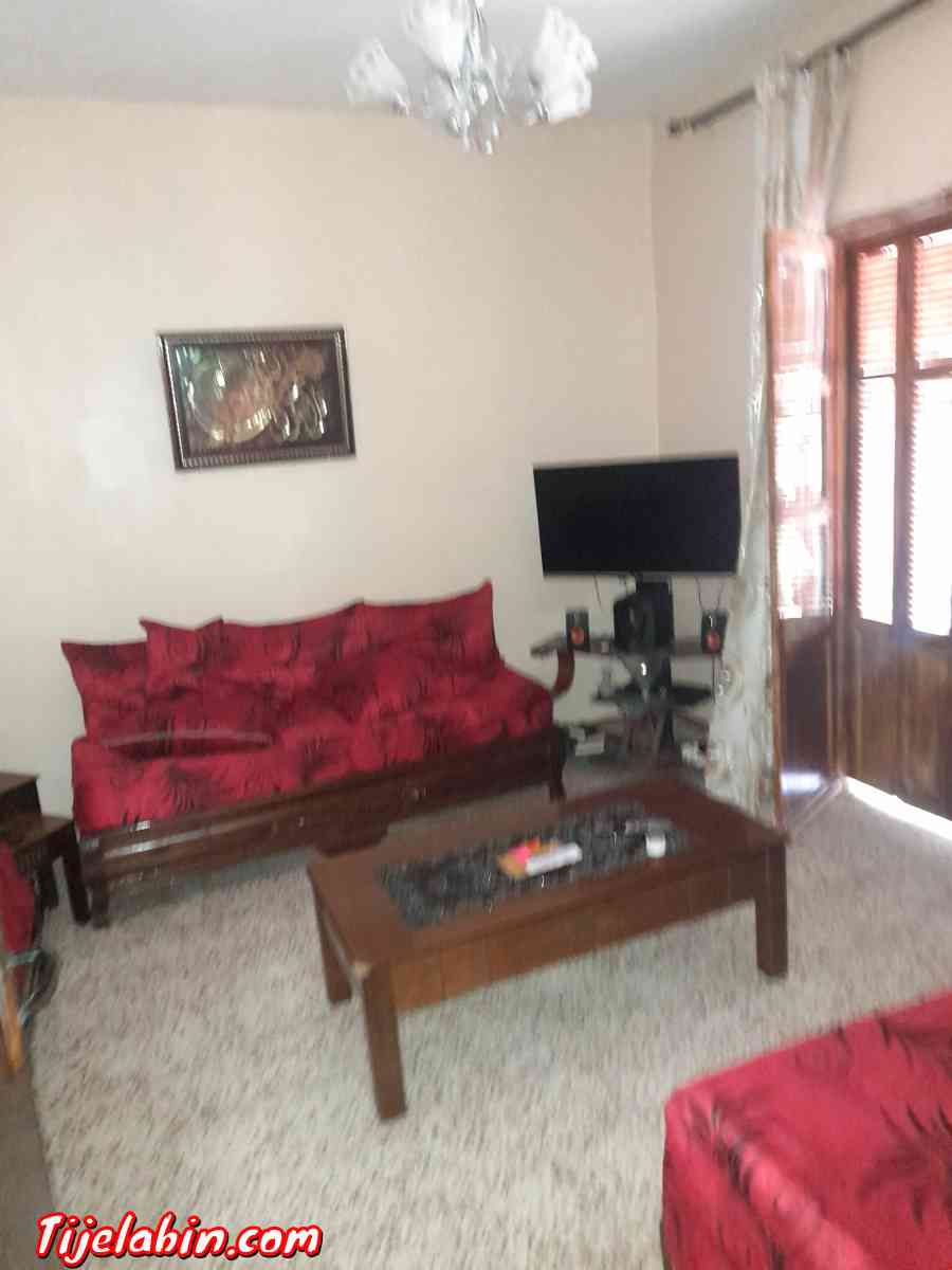 R+1 avendre 0772854717 - Ouled Moussa, Boumerdes - Tijelabin