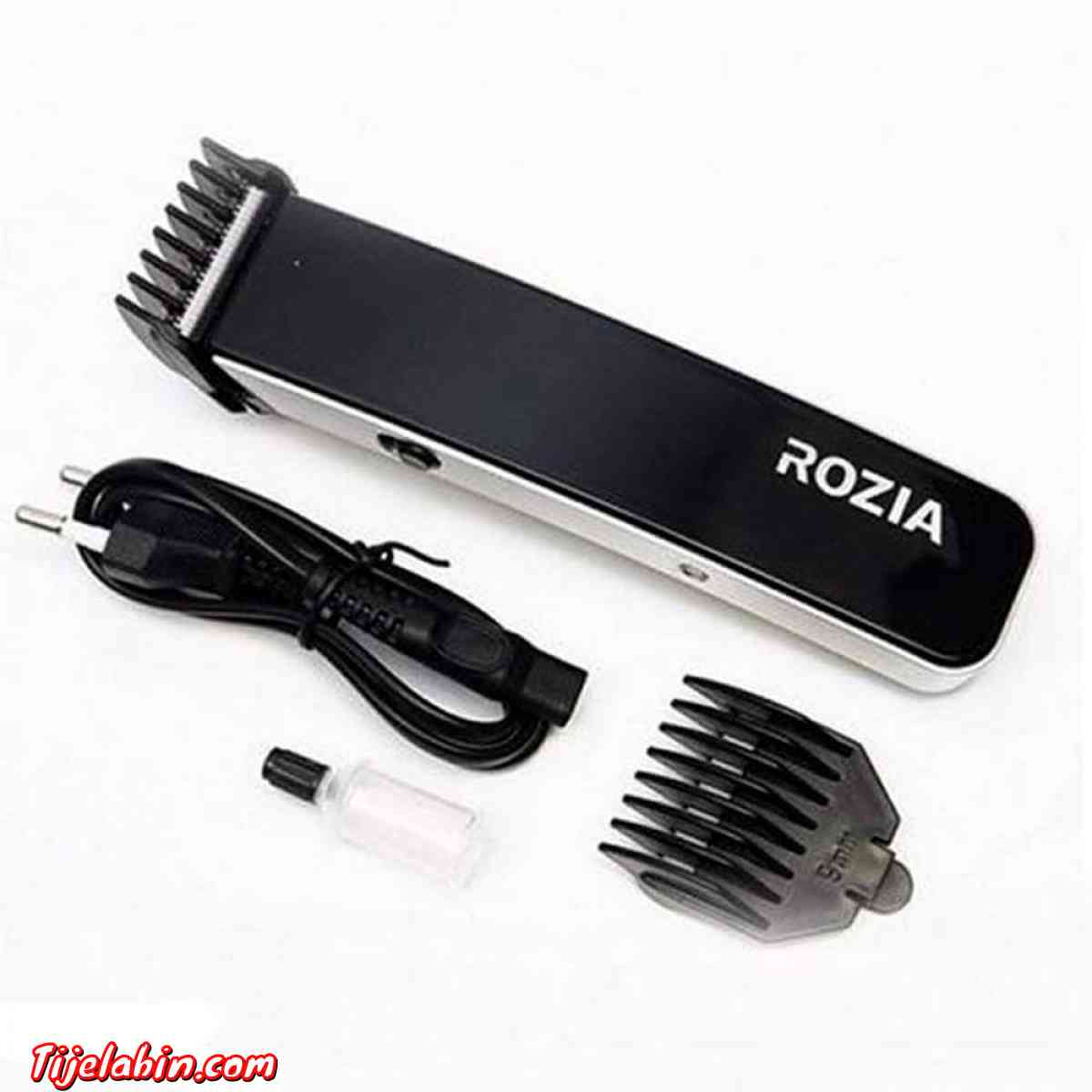 الة الحلاقه - Mostaganem, Mostaganem - Tijelabin