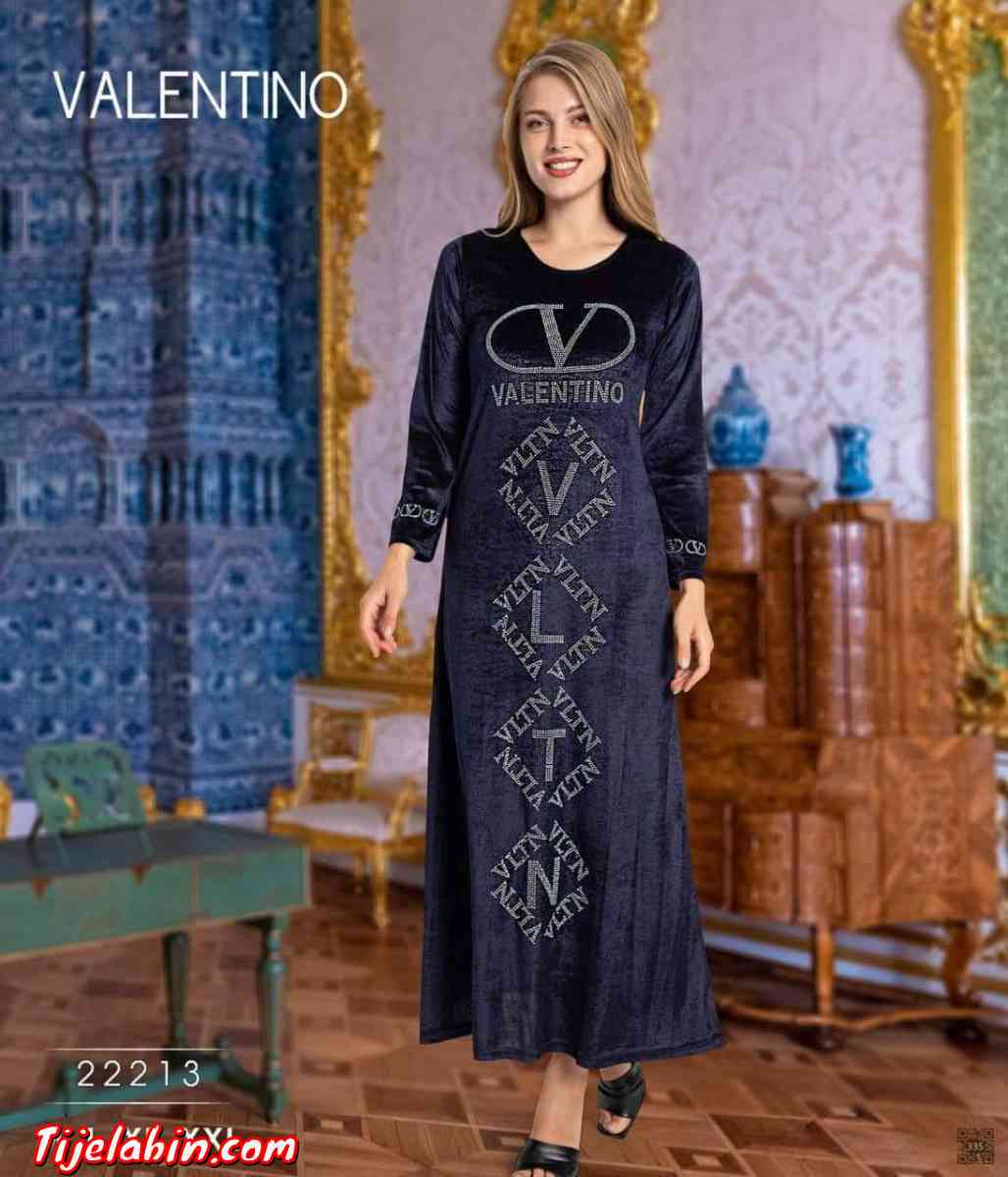 روبة قطيفة صناعة تركية - Marsa, Alger