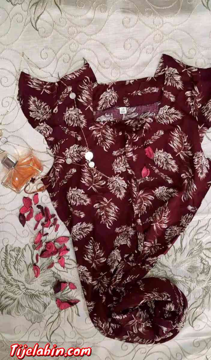 ربة صيف هيلة - Alger Centre, Alger - Tijelabin