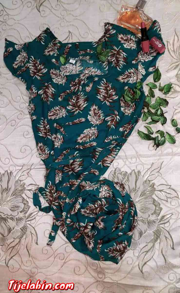 ربة صيف هيلة - Alger Centre, Alger - Tijelabin