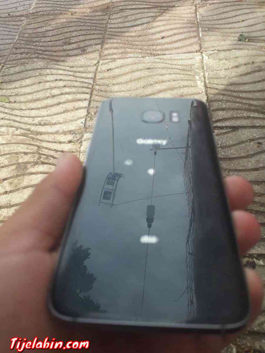 Galaxy s7 İdg - Jijel, Jijel - Tijelabin