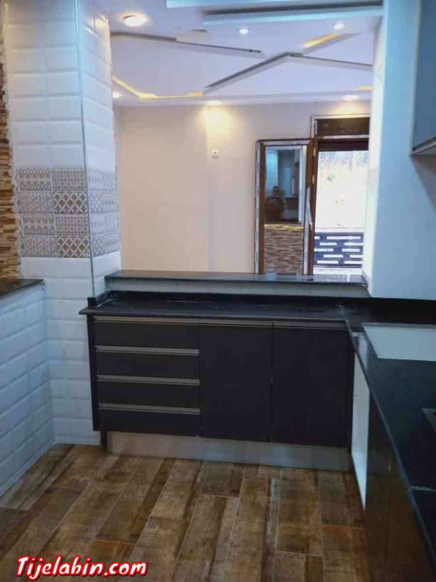 Niveau de villa - Rais Hamidou, Alger - Tijelabin